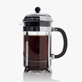 Bodum® Chambord 51-Oz. French Press