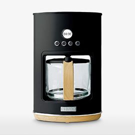 HADEN Dorchester Ultra Drip Coffee Maker