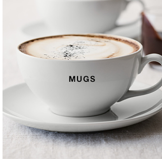 mugs