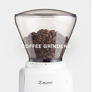 coffee grinders