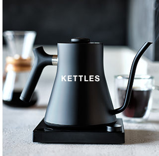 kettles