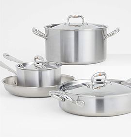 RFN by Ruffoni Cookware Set