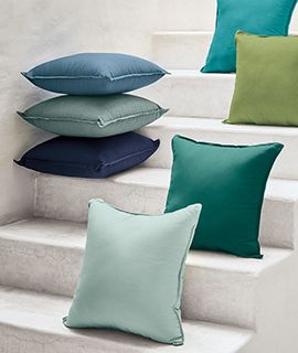 Outdoor Pillows