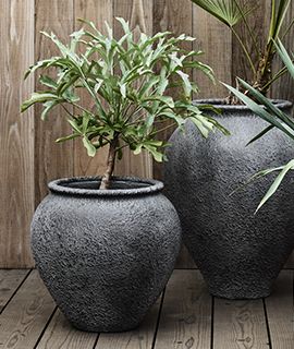 Outdoor Planters