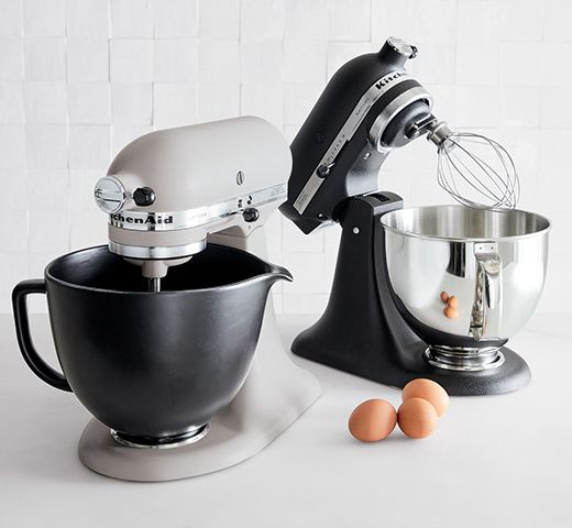 KitchenAid Artisan Series Stand Mixers