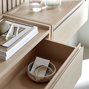 batten nightstand