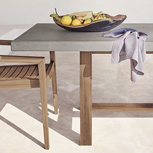 Abaco Dining Table