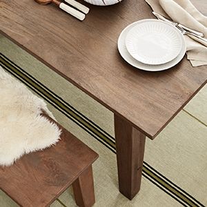 Basque Dining Table