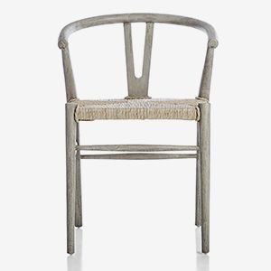 Crescent Dining Chair