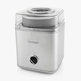 Cuisinart Pure Indulgence 2-Qt. Ice Cream Maker