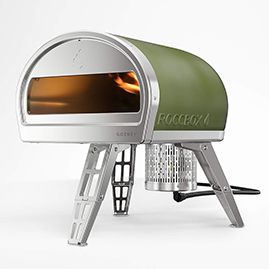 Gozney Olive RoccBox Pizza Oven