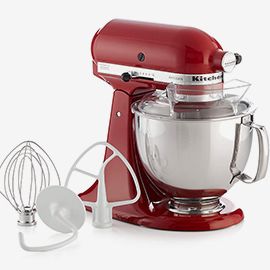 $50 off Select KitchenAid® Stand Mixers