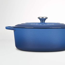 10% Off Le Creuset Signature 8qt Oval Dutch Oven