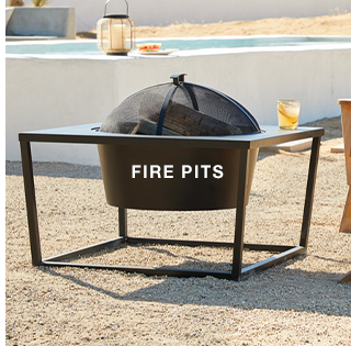 fire pits