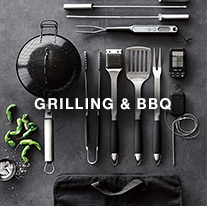 grilling & bbq