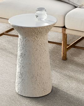 Nayarit Outdoor Side Table