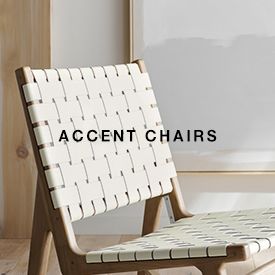 Accent Chairs