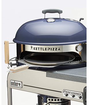 KettlePizza™ Outdoor Pizza Oven