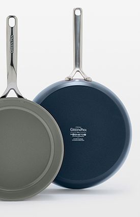 all-purpose: Greenpan GP5 cookware