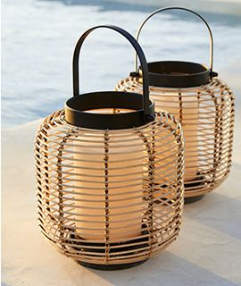 UP TO 30% OFF LANTERNS