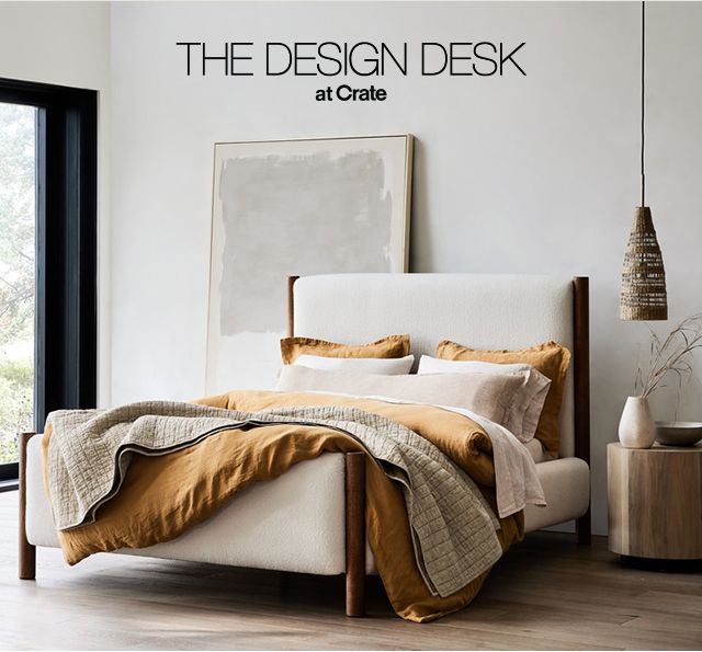 the design desk