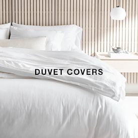 duvet covers