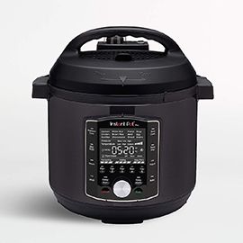 $20 off Instant Pot 6-qt Pro Pressure Cooker