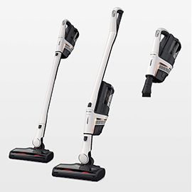 20% off select Miele vacuums