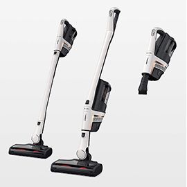 20% off select Miele vacuums