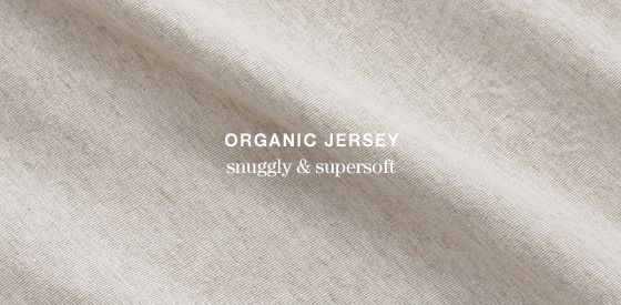 organic jersey