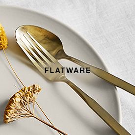 flatware