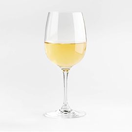 Aspen White Wine Glass