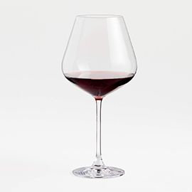 Hip Large Red Wine Glass