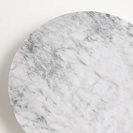 Marble Lazy Susan