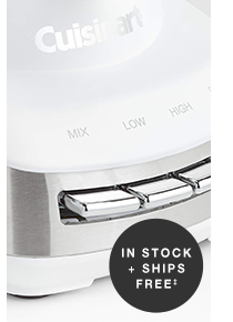 Cuisinart® Core Custom™ White 10-Cup Food Processor