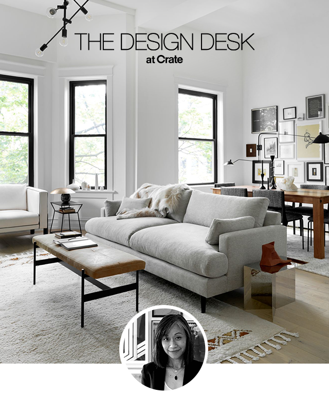 the design desk