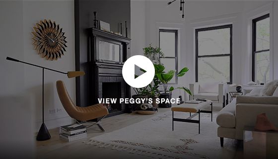 view peggy's space