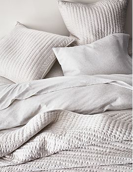 new bedding