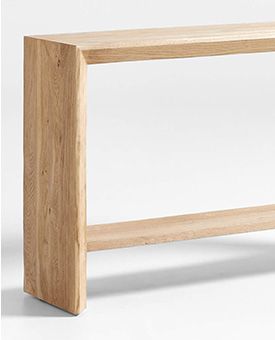 Baja Console Table