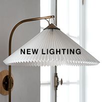 New Lighting