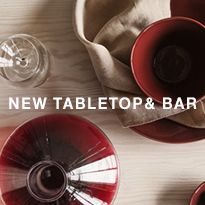 new tabletop & bar