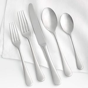 Caesna Mirror Flatware