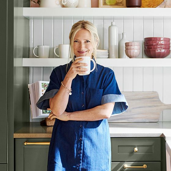 Home Reno with Celebrity Designer Emily Henderson