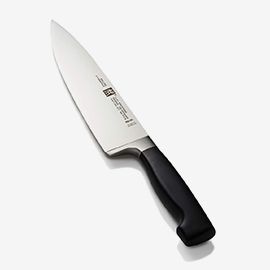 ZWILLING® J.A. Henckels Four Star 8" Chef's Knife