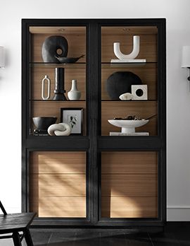 storage