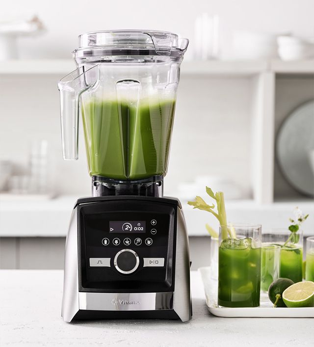 ends today: $50 off Vitamix Blenders