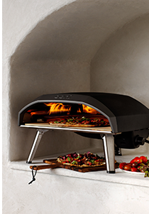 Ooni Koda Pizza Oven