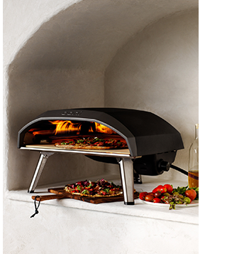 Ooni Koda Pizza Oven