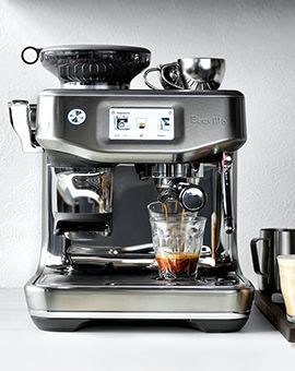 Breville Barista Touch Impress