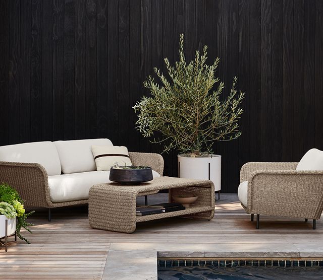 up to 50% off select outdoor furniture